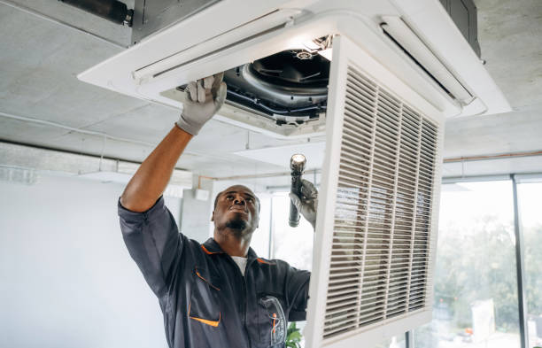 Licensed Furnace Repair service in Natick, MA - FH HVAC